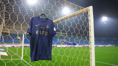 کریستیانو رونالدو در ترکیب النصر مقابل الاتفاق برای بازی امشب 30 شهریور 1403 | دیلی فوتبال