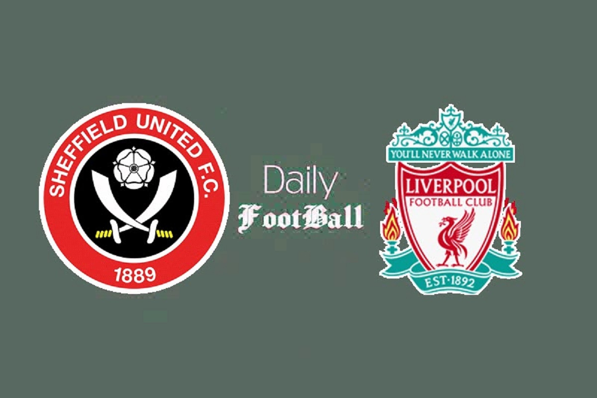پخش زنده بازی لیورپول و شفیلد یونایتد امشب چهارشنبه 15 آذر 1402 | دیلی فوتبال