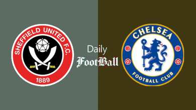 فیلم| خلاصه بازی چلسی و شفیلد یونایتد امشب یکشنبه 19 فروردین 1403 | دیلی فوتبال