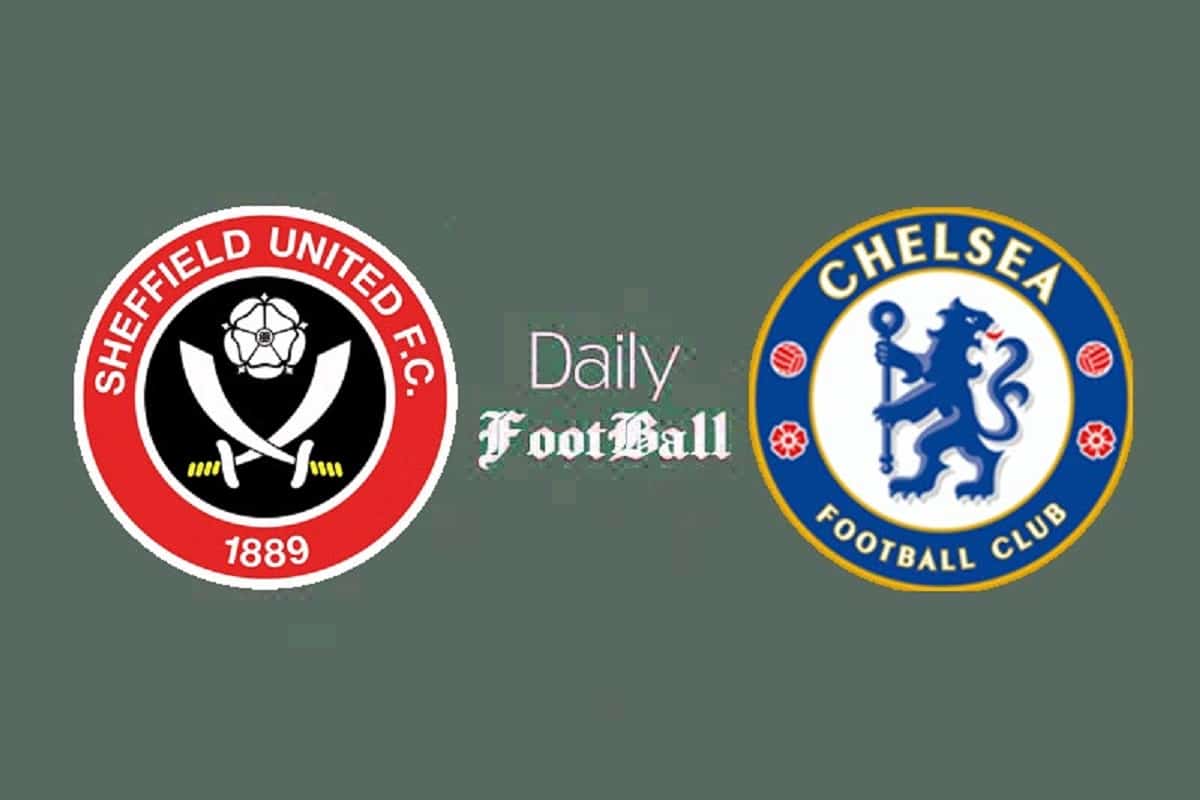 پخش زنده بازی چلسی و شفیلد یونایتد امشب یکشنبه 19 فروردین 1403 | دیلی فوتبال