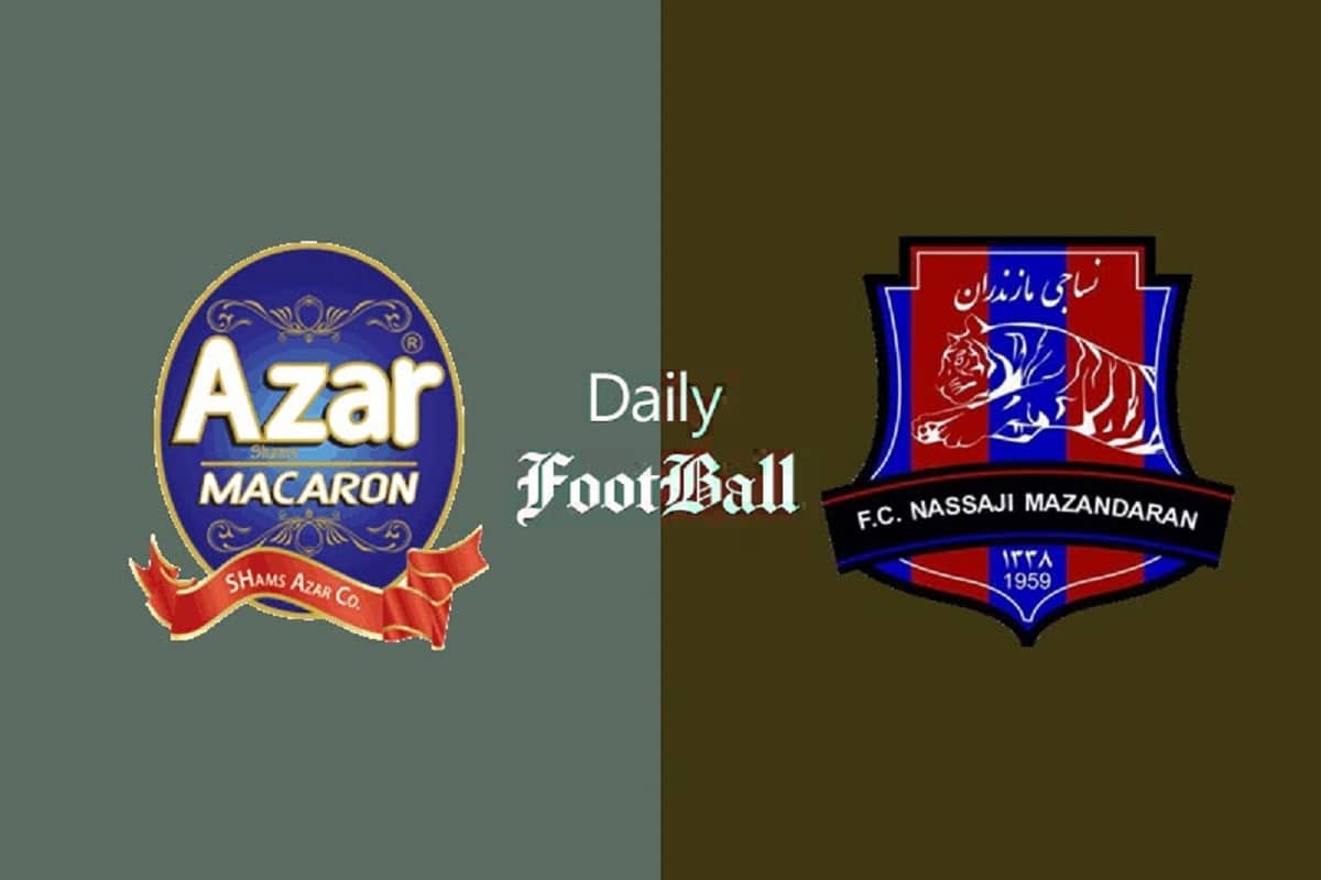 فیلم| خلاصه بازی شمس آذر و نساجی امشب پنجشنبه 5 مهر 1403 | دیلی فوتبال