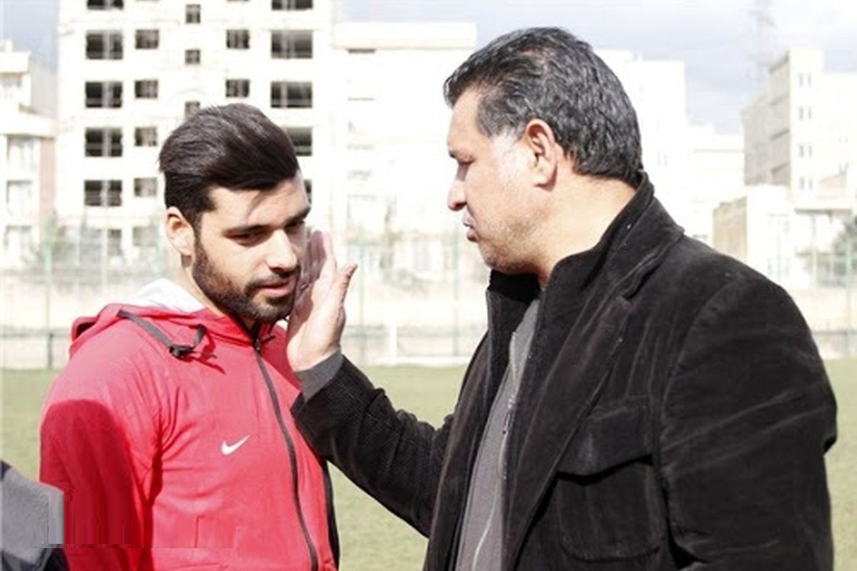 ماجرای تمسخر علی دایی به خاطر مهدی طارمی ماجرای تمسخر علی دایی به خاطر مهدی طارمی | دیلی فوتبال