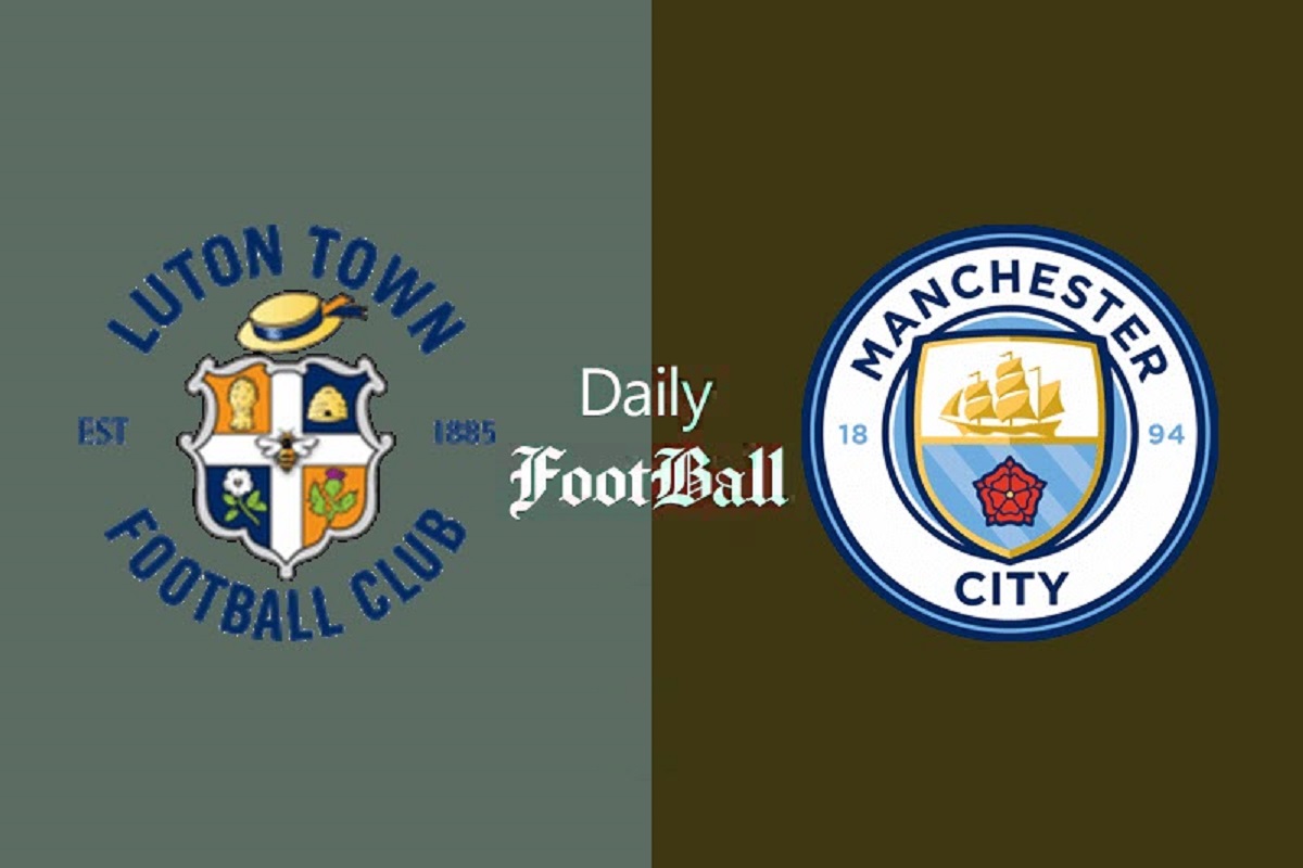 فیلم| خلاصه بازی منچسترسیتی و لوتون (گلات ارلینگ هالند) دیشب سه شنبه 8 اسفند 1402 | دیلی فوتبال