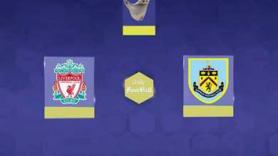 نتیجه بازی لیورپول و برنلی| پیروزی خانگی قرمزها در هفته 24 لیگ برتر انگلیس | دیلی فوتبال