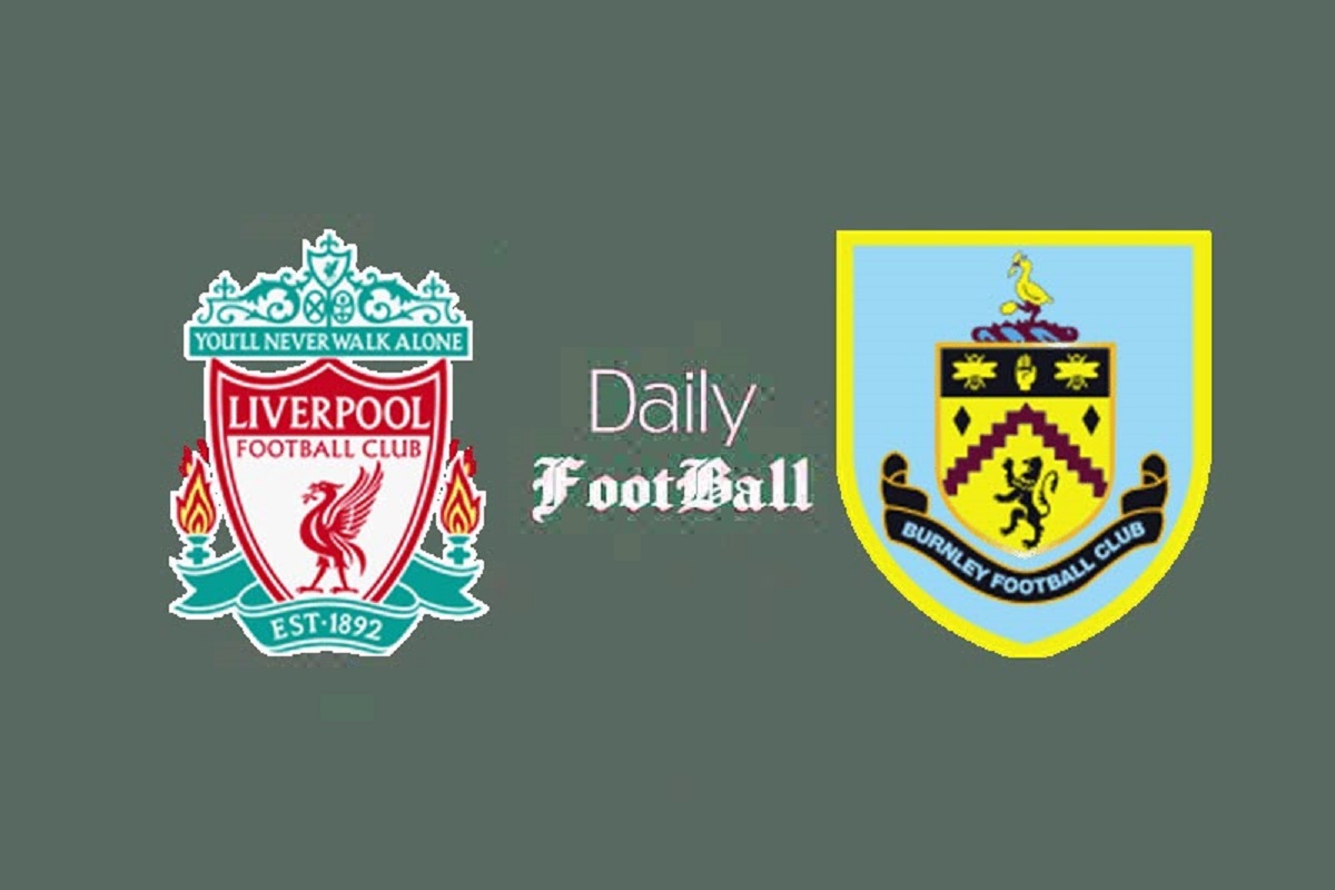 پخش زنده بازی لیورپول و برنلی امشب شنبه 21 بهمن 1402 پخش زنده بازی لیورپول و برنلی امشب شنبه 21 بهمن 1402 | دیلی فوتبال