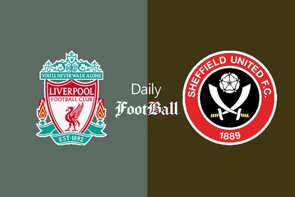 فیلم| خلاصه بازی لیورپول و شفیلد یونایتد دیشب پنجشنبه 16 فروردین 1403 | دیلی فوتبال