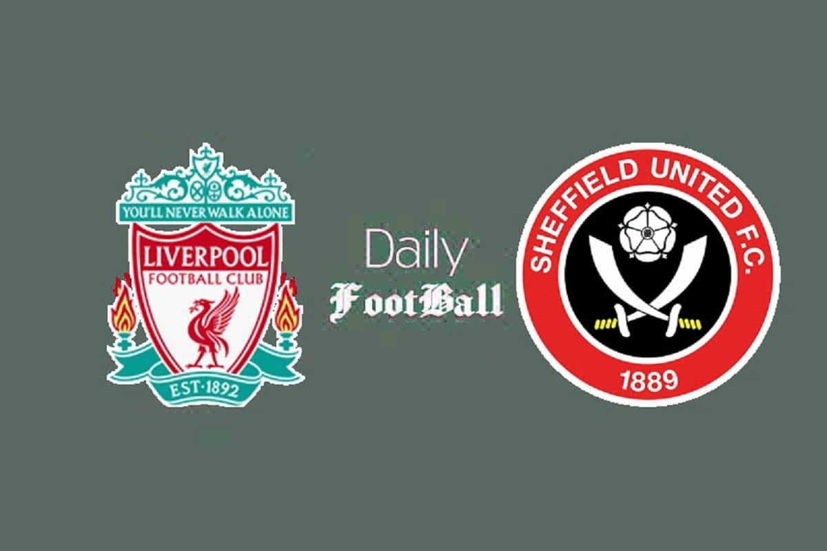 پخش زنده بازی لیورپول و شفیلد یونایتد امشب پنجشنبه 16 فروردین 1403 پخش زنده بازی لیورپول و شفیلد یونایتد امشب پنجشنبه 16 فروردین 1403 | دیلی فوتبال