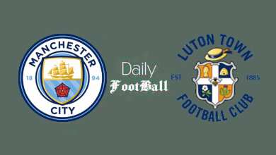 پخش زنده بازی منچسترسیتی و لوتون امشب شنبه 25 فروردین 1403 | دیلی فوتبال