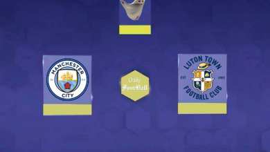 نتیجه بازی منچسترسیتی و لوتون| پیروزی بی دردسر سیتیزن ها در هفته 33 لیگ برتر انگلیس | دیلی فوتبال