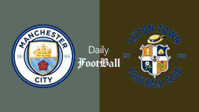 فیلم| خلاصه بازی منچسترسیتی و لوتون امشب شنبه 25 فروردین 1403 | دیلی فوتبال