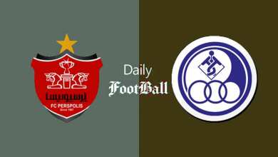 فیلم| خلاصه بازی پرسپولیس و استقلال خوزستان امروز جمعه 16 آبان 1404 | دیلی فوتبال