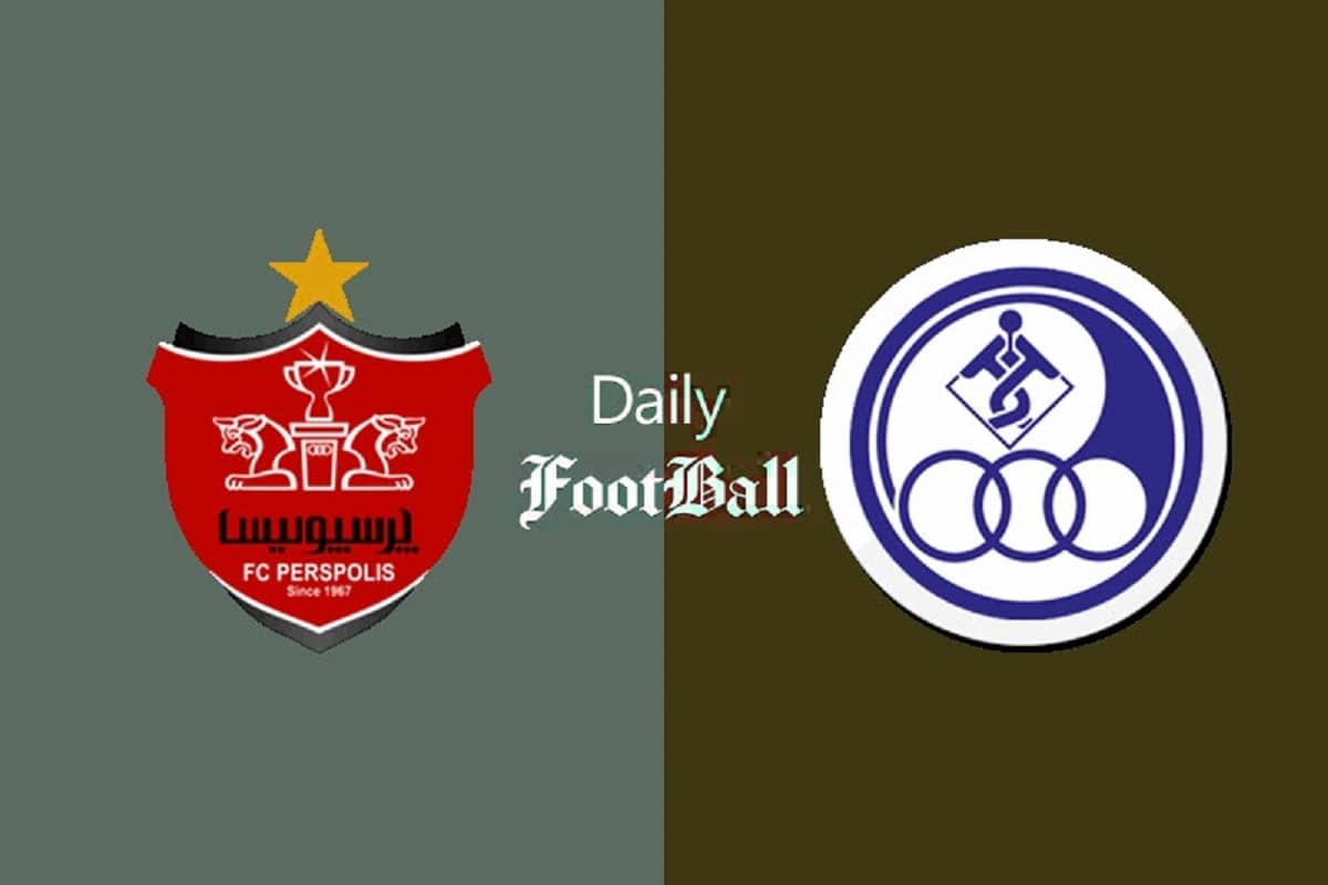 فیلم| خلاصه بازی پرسپولیس و استقلال خوزستان امروز جمعه 16 آبان 1404 فیلم| خلاصه بازی پرسپولیس و استقلال خوزستان امروز جمعه 16 آبان 1404 | دیلی فوتبال