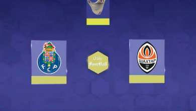 نتیجه بازی پورتو و شاختار دونتسک| صعود پورتو در شب گلزنی مهدی طارمی در لیگ قهرمانان اروپا | دیلی فوتبال