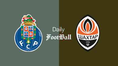 فیلم| خلاصه بازی پورتو و شاختار دونتسک (گلزنی مهدی طارمی) دیشب چهارشنبه 22 آذر 1402 | دیلی فوتبال