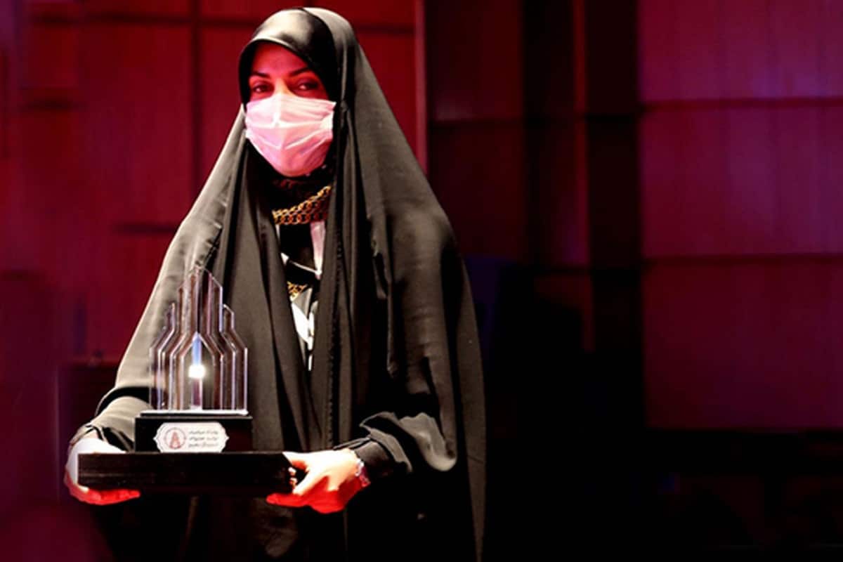 عکس| افشاگری جنجالی وکیل احمدی نژاد از آمنه سادات ذبیح پور عکس| افشاگری جنجالی وکیل احمدی نژاد از آمنه سادات ذبیح پور | دیلی فوتبال