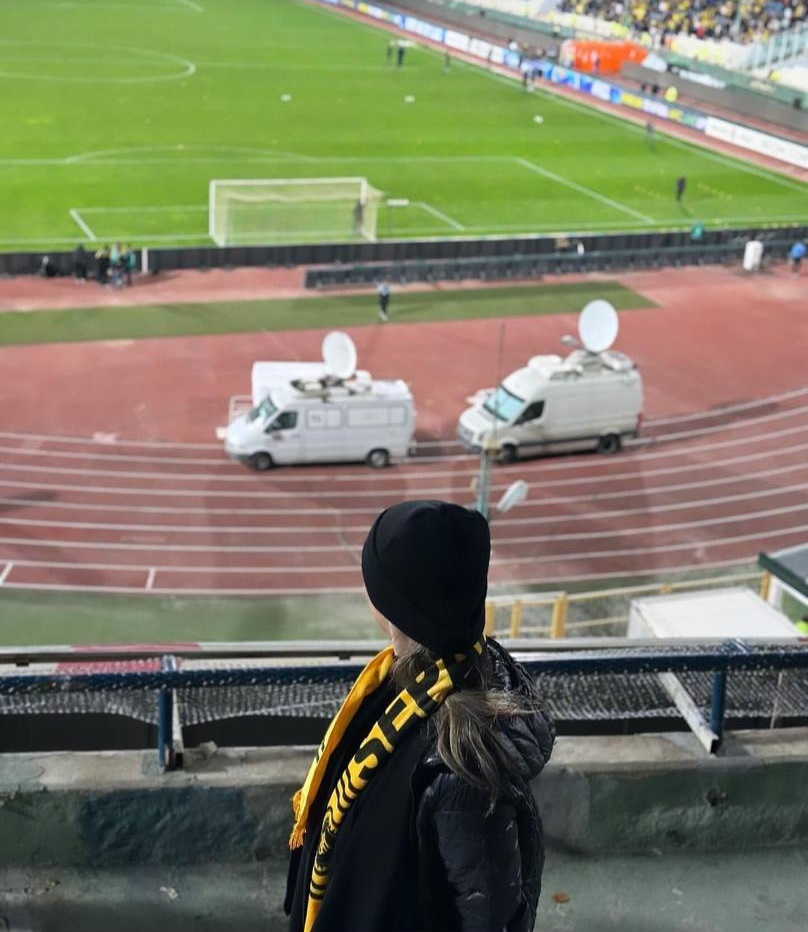 عکس| همسر ایرانی ژوزه مورایس کیست؟ | دیلی فوتبال