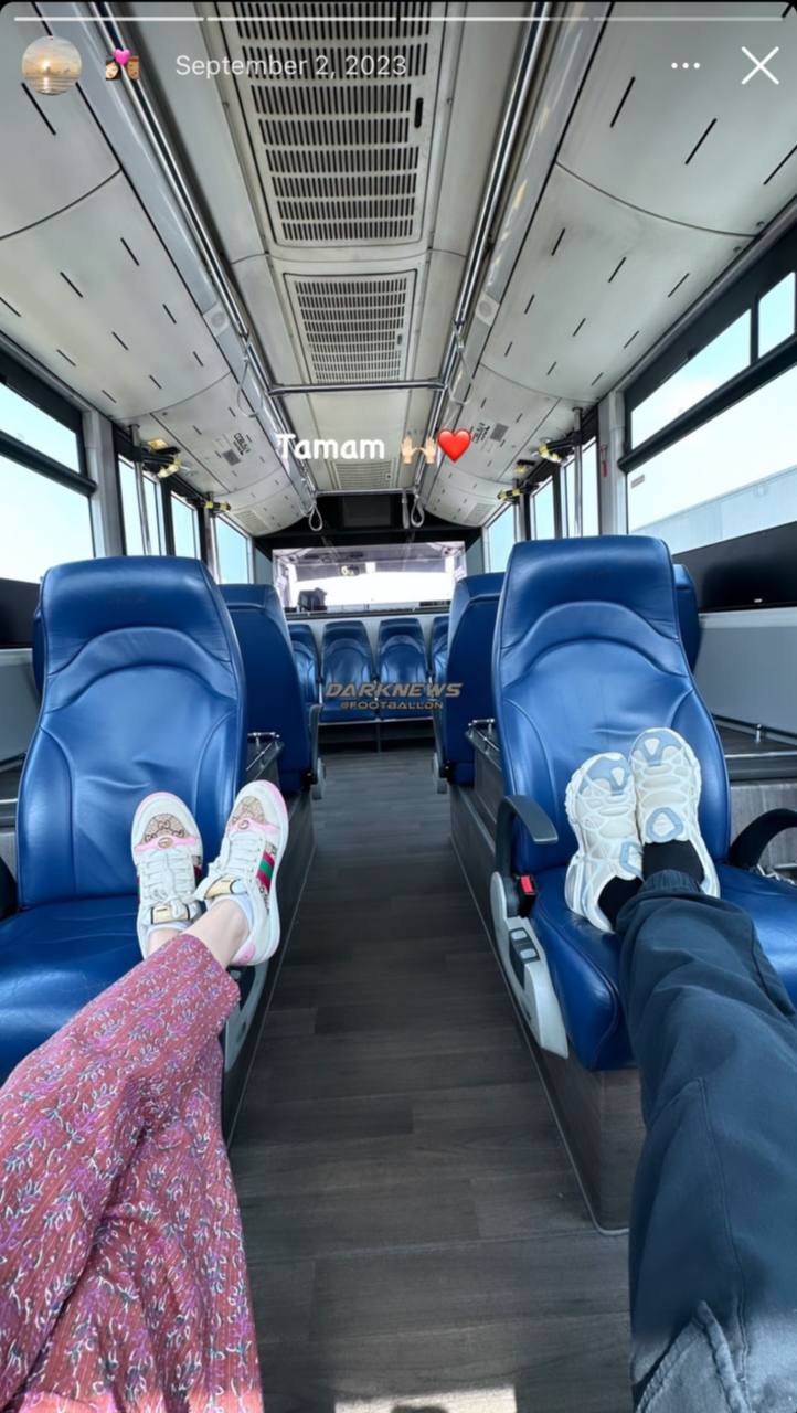 عکس| همسر ایرانی ژوزه مورایس کیست؟ | دیلی فوتبال