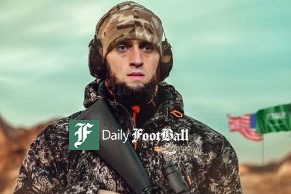 عکس| علی کریمی داعشی شد! عکس| علی کریمی داعشی شد! | دیلی فوتبال