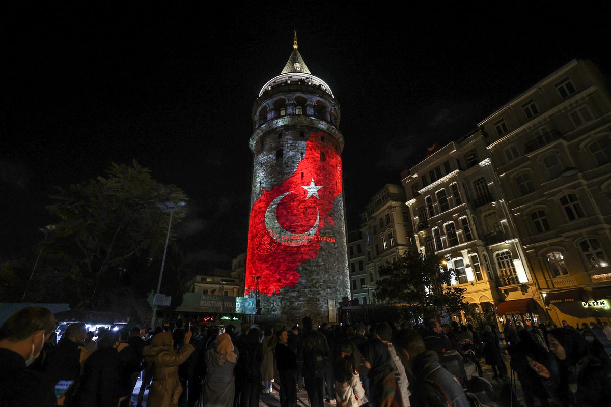 فیلم| واقعیت های زندگی ایرانی ها در ترکیه برای عاشقان مهاجرت فیلم| واقعیت های زندگی ایرانی ها در ترکیه برای عاشقان مهاجرت | دیلی فوتبال