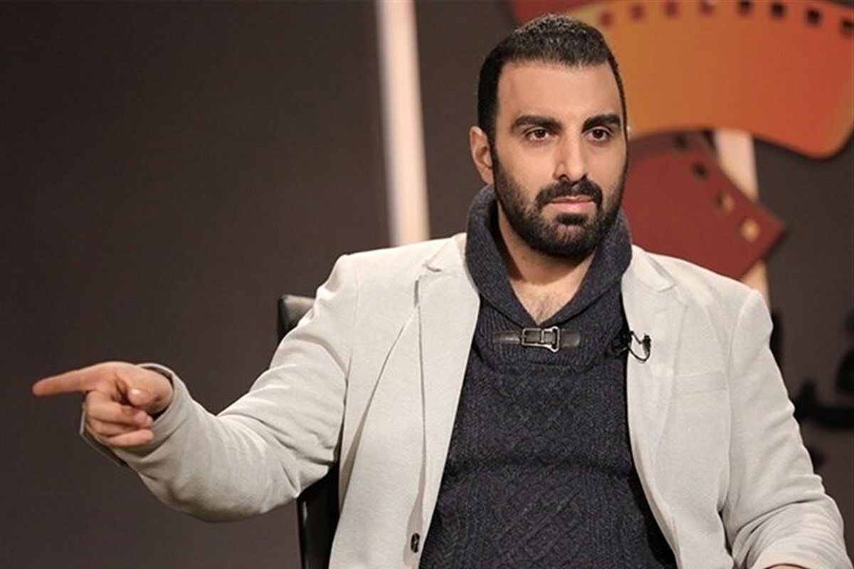 عکس| توهین وقیحانه پولاد کیمیایی به ایران و ایرانی عکس| توهین وقیحانه پولاد کیمیایی به ایران و ایرانی | دیلی فوتبال