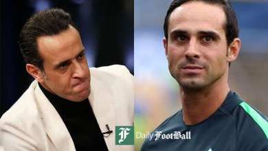 علی کریمی یا الکس نوری؛ وطن پرست واقعی کیست؟ | دیلی فوتبال