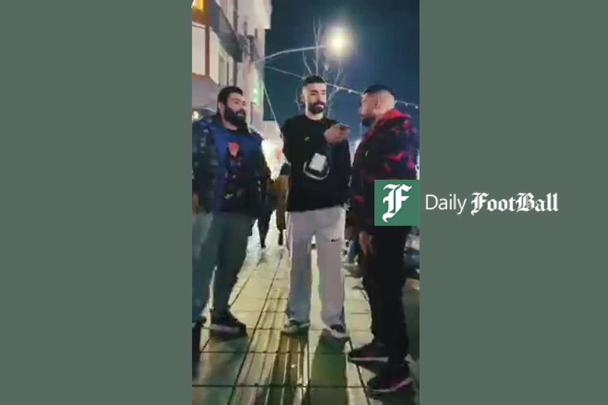 فیلم| نظر جوانان شمال تهران درباره مهاجرت از ایران | دیلی فوتبال