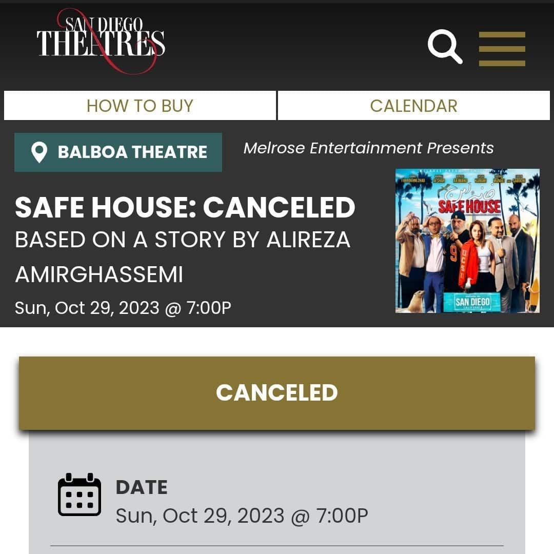 عکس| عاقبت وطن فروشی مهناز افشار و حمید فرخ نژاد؛ بازیگران فراری به خاک سیاه نشستند عکس| عاقبت وطن فروشی مهناز افشار و حمید فرخ نژاد؛ بازیگران فراری به خاک سیاه نشستند | دیلی فوتبال