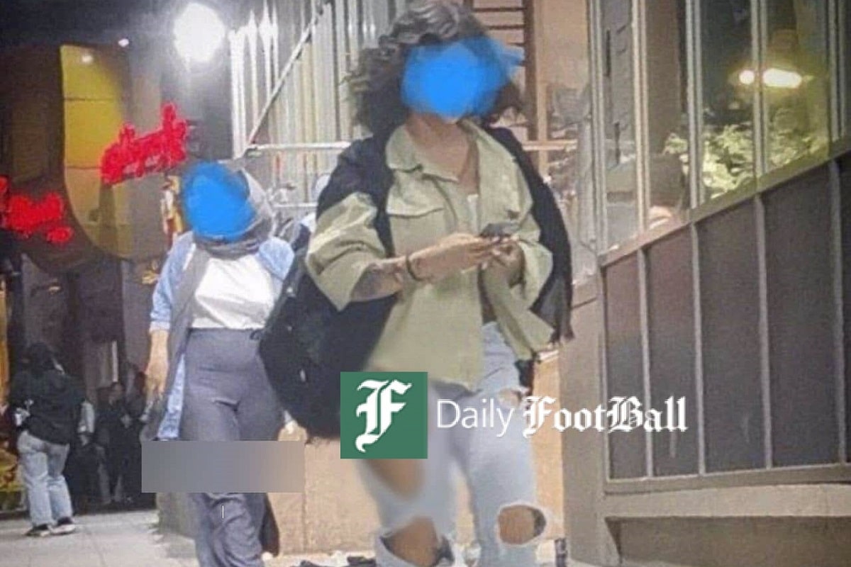 فیلم| عاقبت هنجارشکنی بی حجاب ها در فضای مجازی؛ طرح نور پلیس به اینستاگرام رسید فیلم| عاقبت هنجارشکنی بی حجاب ها در فضای مجازی؛ طرح نور پلیس به اینستاگرام رسید | دیلی فوتبال