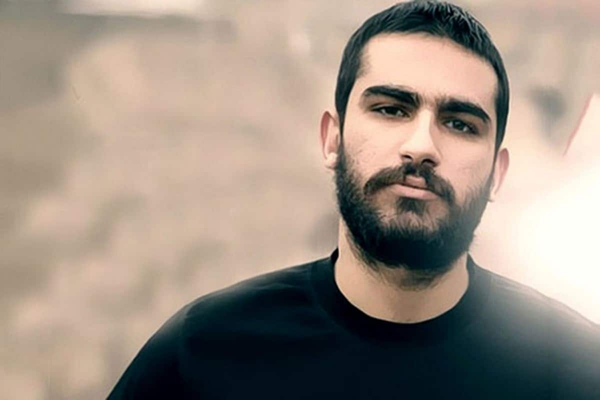 عکس| درخواست بی شرمانه سروش هیچکس از آمریکا برای حمله به ایران | دیلی فوتبال