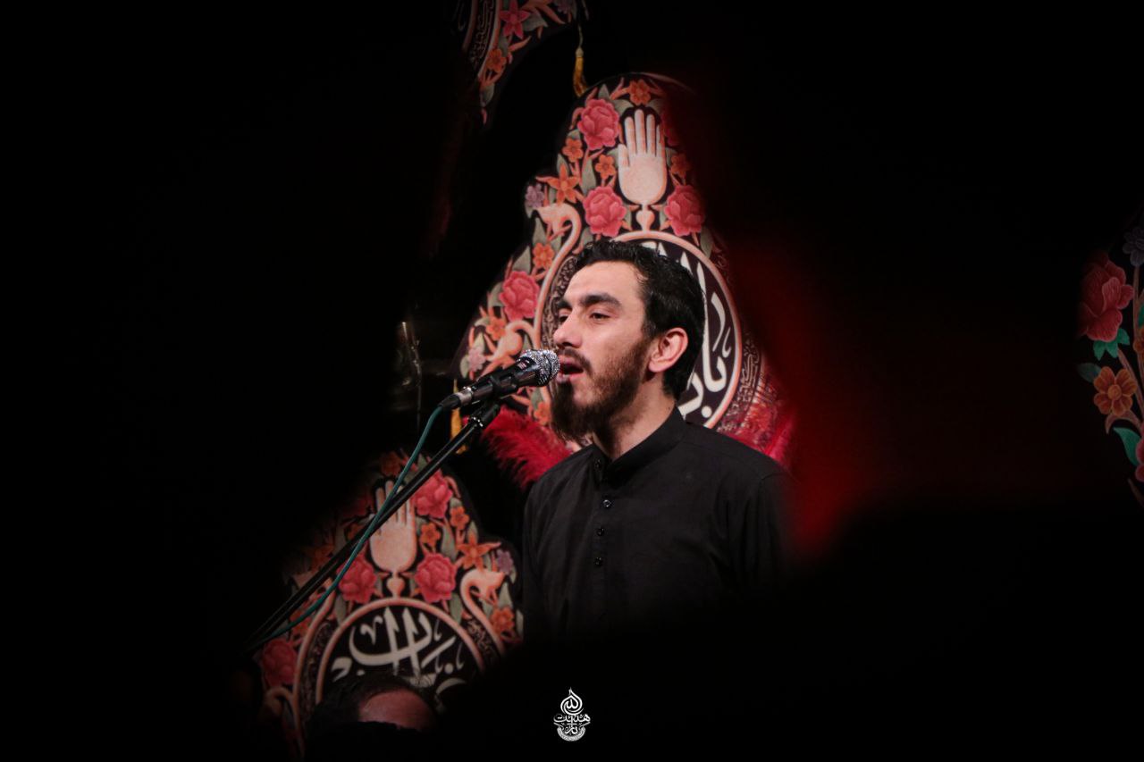 فیلم| مداحی حماسی مهدی رسولی برای یمنی ها فیلم| مداحی حماسی مهدی رسولی برای یمنی ها | دیلی فوتبال