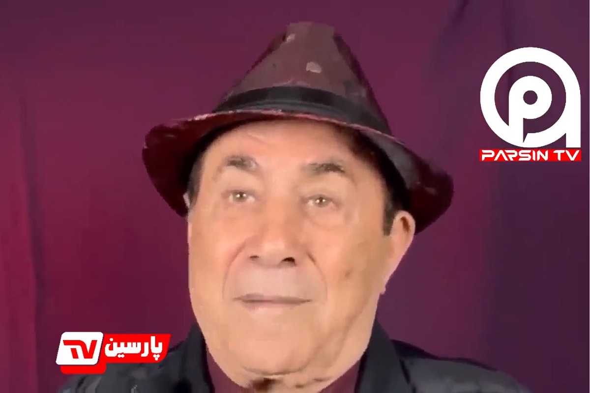 فیلم| واکنش بازیگر فراری به تعطیلی شبکه من و تو؛ چی فکر می کردیم، چی شد! | دیلی فوتبال