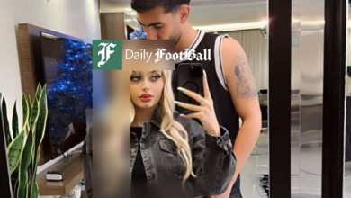 عکس| فوتبالیست دیوث کیست؟ | دیلی فوتبال