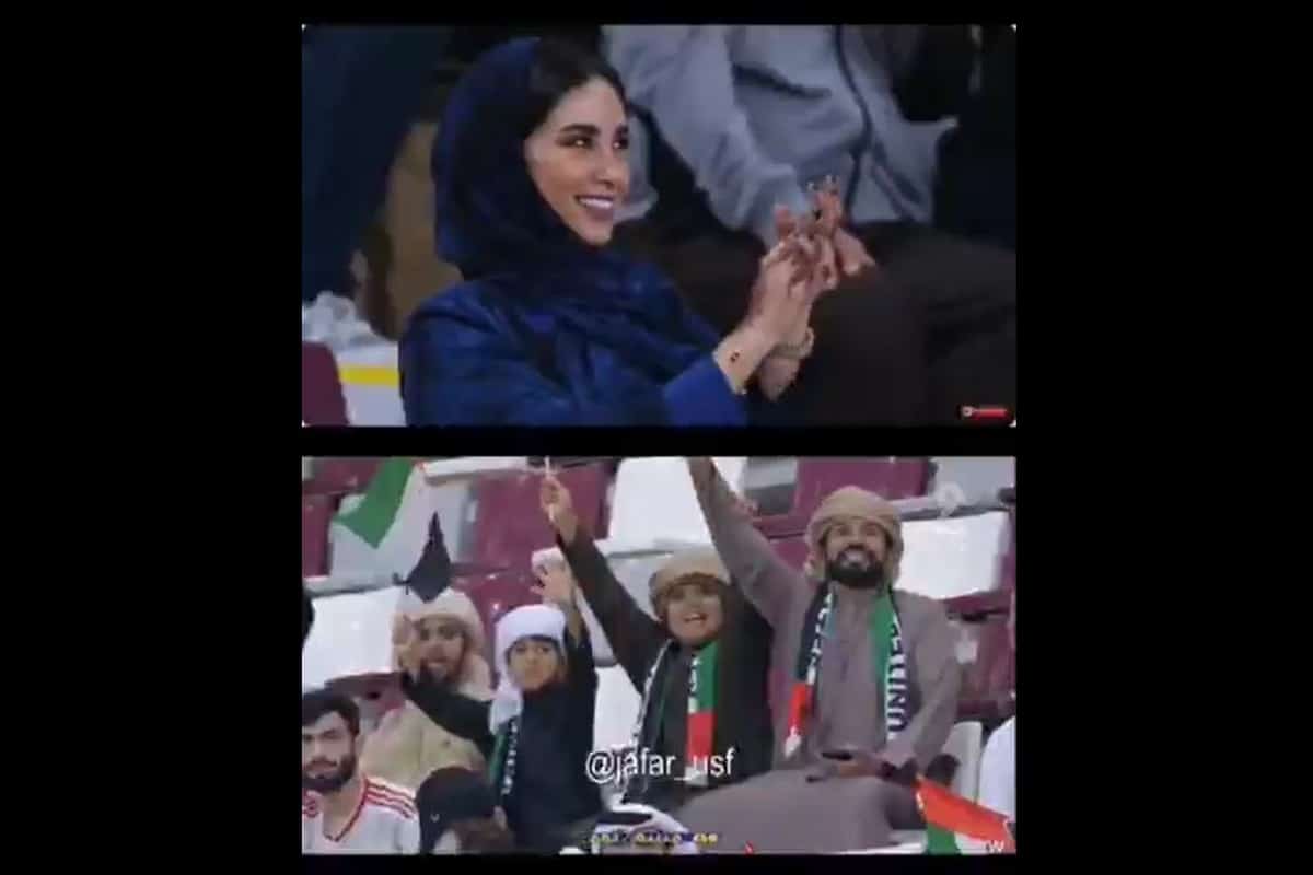 فیلم| سانسور عجیب زنان باحجاب در صداوسیما فیلم| سانسور عجیب زنان باحجاب در صداوسیما | دیلی فوتبال