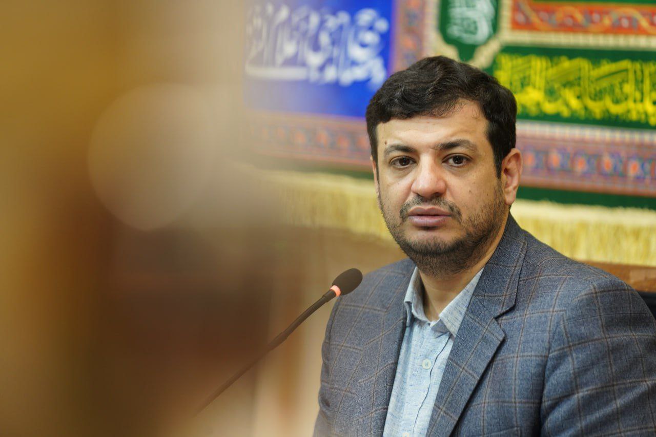 عکس| افشاگری مجازی رائفی پور از قالیباف عکس| افشاگری مجازی رائفی پور از قالیباف | دیلی فوتبال