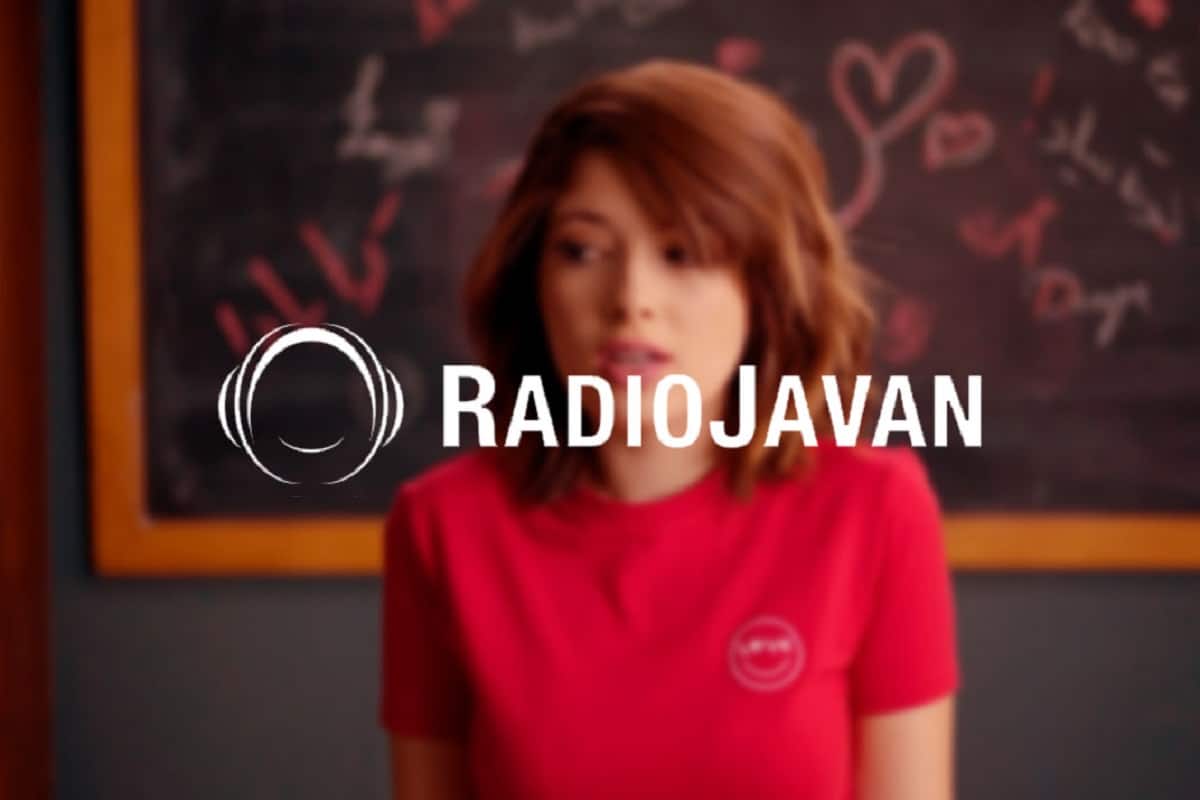 عکس| توهین بی شرمانه رادیو جوان به امام زمان (عج) عکس| توهین بی شرمانه رادیو جوان به امام زمان (عج) | دیلی فوتبال