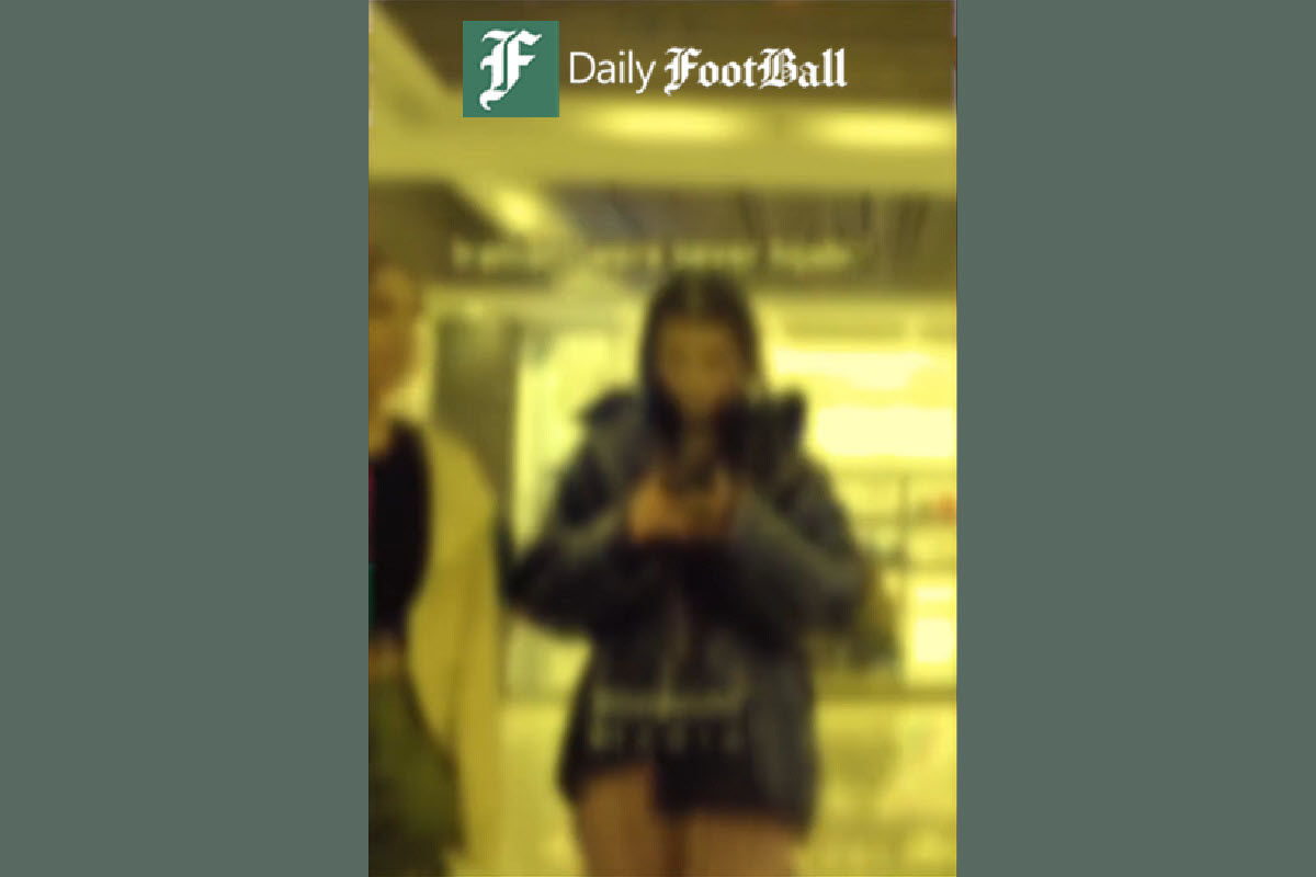 فیلم| چرا گشت ارشاد در اپال و پالادیوم و اطلس مال نداریم؟ فیلم| چرا گشت ارشاد در اپال و پالادیوم و اطلس مال نداریم؟ | دیلی فوتبال