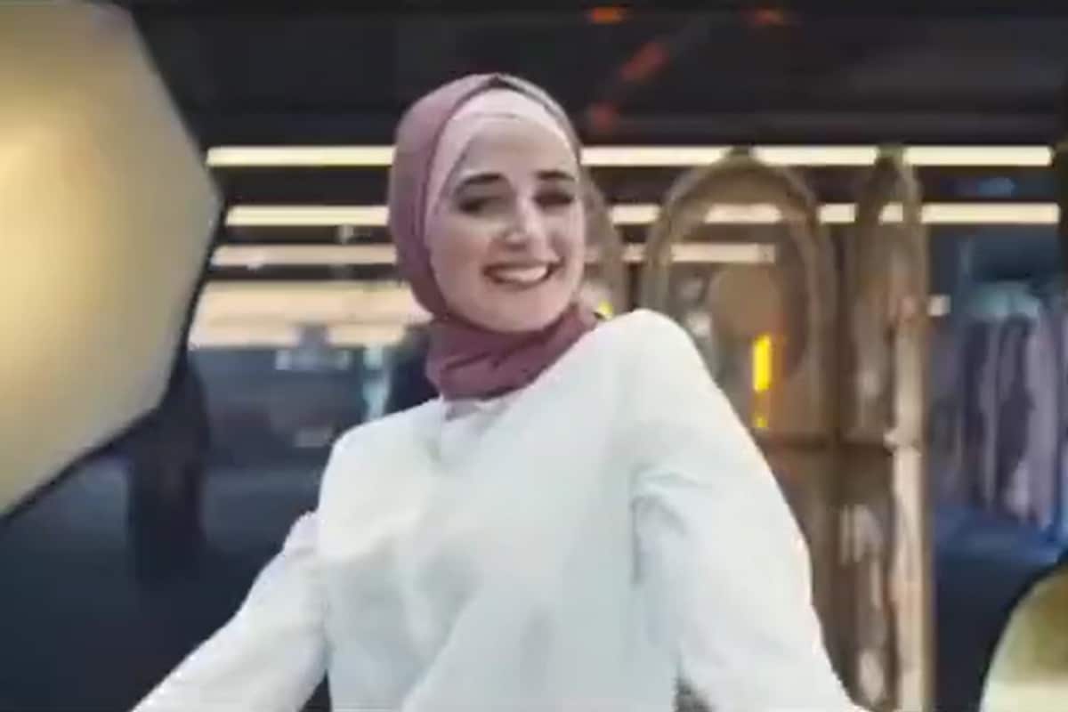 فیلم| عاقبت ترویج ولنگاری توسط حجاب استایل ها | دیلی فوتبال