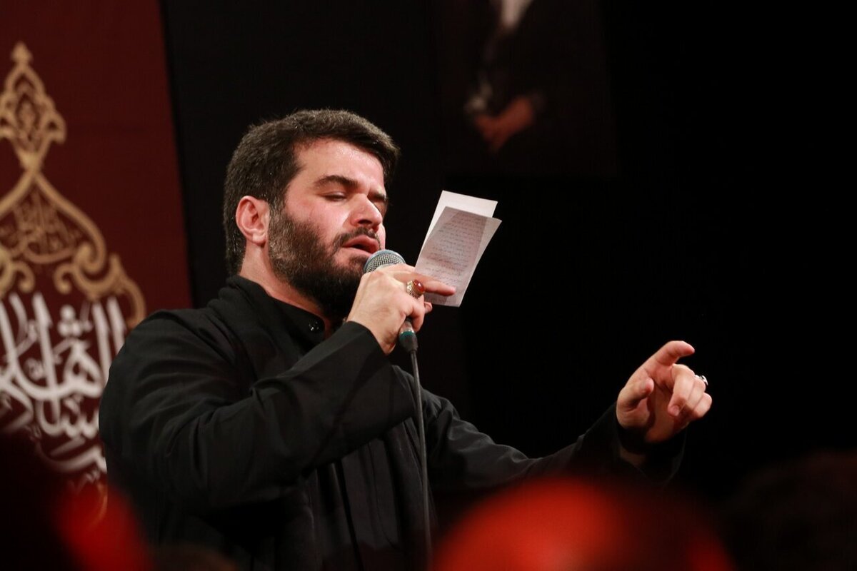 فیلم| واکنش جالب میثم مطیعی به تهدید یک برانداز | دیلی فوتبال