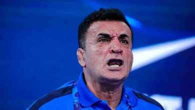 عکس| حمله تند محمد بنا به دولت رئیسی | دیلی فوتبال