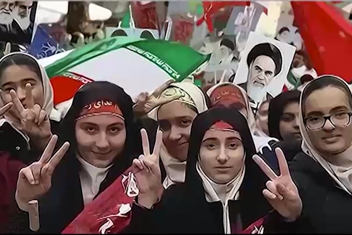 فیلم| چرا اینقدر از ایرانی ها ناراحتند؟ | دیلی فوتبال