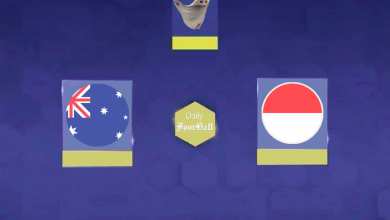 نتیجه بازی استرالیا و اندونزی| صعود استرالیا به مرحله یک چهارم نهایی جام ملت های آسیا | دیلی فوتبال