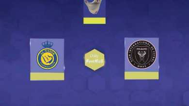 نتیجه بازی دوستانه النصر و اینتر میامی| یاران مسی 6 تایی شدند | دیلی فوتبال