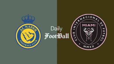 فیلم| خلاصه بازی النصر و اینتر میامی (هتریک تالیسکا) امشب پنجشنبه 12 بهمن 1402 | دیلی فوتبال