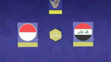 نتیجه بازی اندونزی و عراق در مرحله گروهی جام ملت های آسیا | دیلی فوتبال