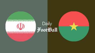فیلم| خلاصه بازی ایران و بورکینافاسو امشب جمعه 15 دی 1402 | دیلی فوتبال