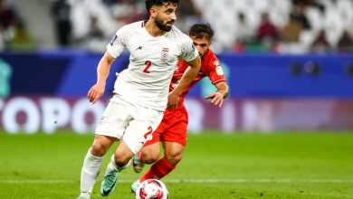 فیلم| از بیت رهبری زنگ زدن گفتن یه گل بخورید! | دیلی فوتبال