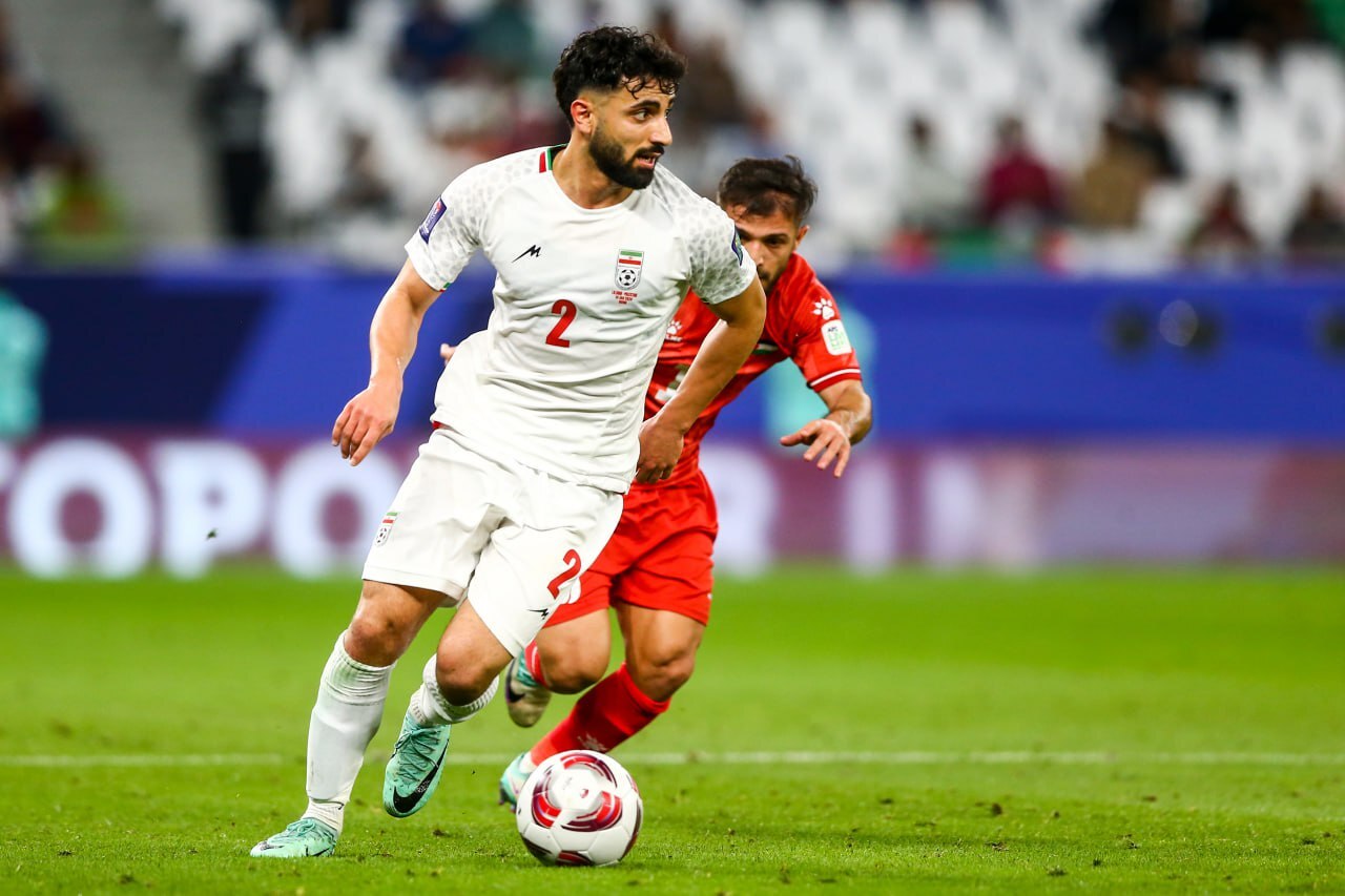 فیلم| از بیت رهبری زنگ زدن گفتن یه گل بخورید! فیلم| از بیت رهبری زنگ زدن گفتن یه گل بخورید! | دیلی فوتبال