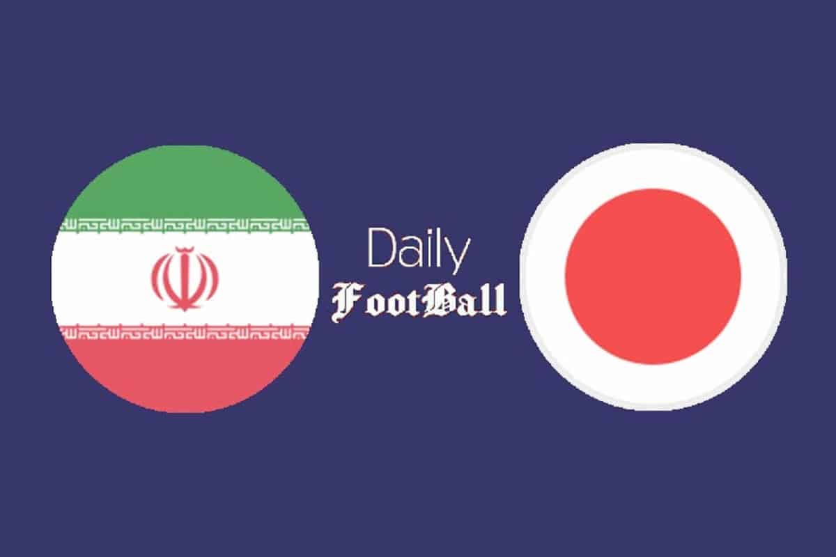 بازی بعدی تیم ملی در جام ملت های آسیا؛ تاریخ و زمان بازی ایران و ژاپن در بهمن 1402 بازی بعدی تیم ملی در جام ملت های آسیا؛ تاریخ و زمان بازی ایران و ژاپن در بهمن 1402 | دیلی فوتبال