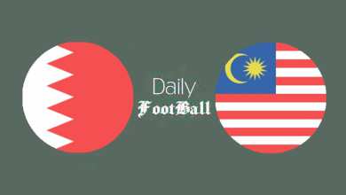 پخش زنده بازی بحرین و مالزی امشب شنبه 30 دی 1402 | دیلی فوتبال
