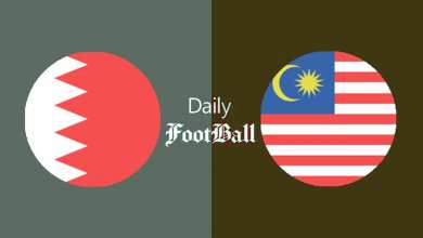 فیلم| خلاصه بازی بحرین و مالزی امشب شنبه 30 دی 1402 | دیلی فوتبال